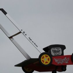 Model Air Show 2016